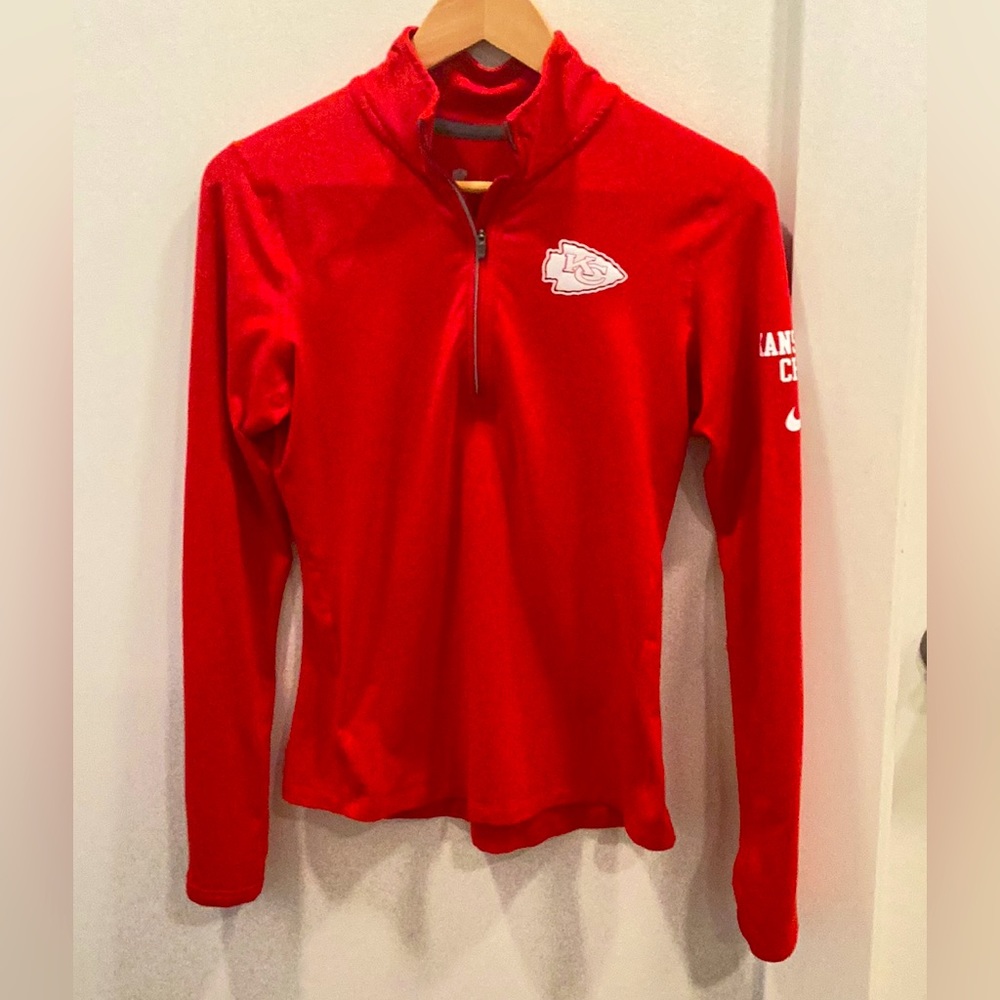 Nike Chiefs Sweatshirt